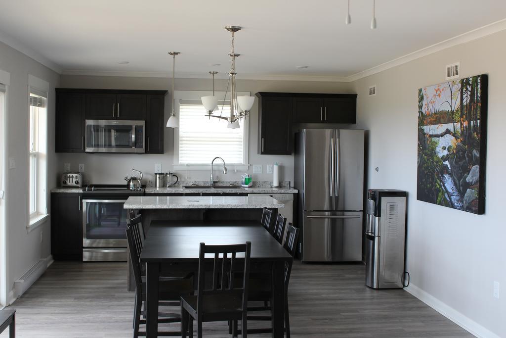 Cape Breton Villas Inverness Экстерьер фото