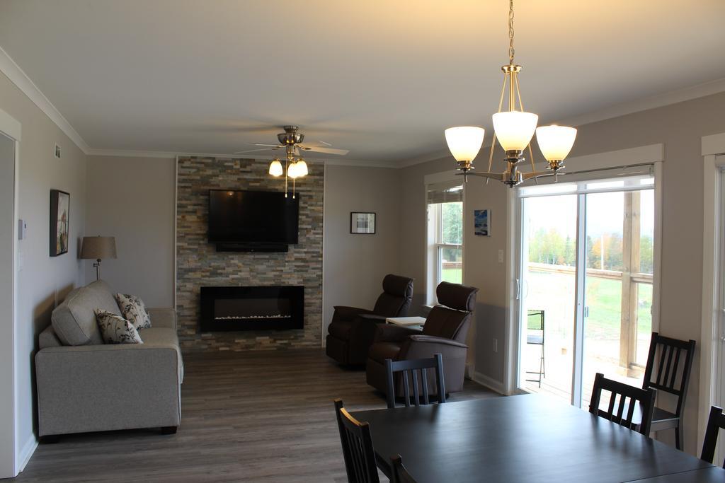 Cape Breton Villas Inverness Экстерьер фото